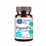 ХЕРБА ФИКС ФИГУРАФИКС капсули 60 броя / HERBA FIX FIGURAFIX FAT LOSS ACTIVATOR