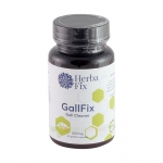 ХЕРБА ФИКС ГАЛФИКС капсули 60 броя / HERBA FIX GALLFIX