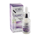 ХИАЛУРОН ЛИФТ СЕРУМ ЗА ЛИЦЕ С РЕТИНОЛ 20 мл / VICTORIA BEAUTY HYALURON LIFT RETINOL SERUM FOR FACE
