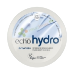 ХИДРАТИРАЩ КРЕМ ЗА ЛИЦЕ, РЪЦЕ И ТЯЛО 200 мл / ECHO HYDRO MOISTURIZING CREAM 