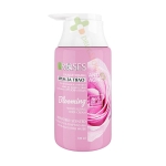 ХИДРАТИРАЩ КРЕМ ЗА ТЯЛО ROSES БЛУМИНГ АНТИ ЕЙДЖИНГ 300 мл / NATURE OF AGIVA ROSES BLOOMING ANTI AGING MOISTURIZING BODY CREAM 