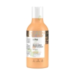 ХИДРАТИРАЩО МЛЯКО ЗА ТЯЛО С ПОРТОКАЛ И КАРДАМОН 400 мл / SO! FLOW SENSUAL MOISTURIZING MILK SCENT OF JUICY ORANGE WITH CARDAMOM