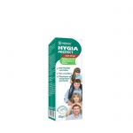 ХИГИЯ ПРОТЕКТ СПРЕЙ ПРОТИВ  ВЪШКИ И ГНИДИ 125 гр. / HYGIA PROTECT ANTI-LICE SPRAY