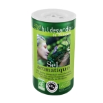 ХИЛДЕГАРДЕ АРОМАТНА МОРСКА СОЛ С ПОДПРАВКИ 100 г / AROMANDISE HILDEGARDE SEE SALT WITH HERBS