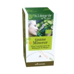 ХИЛДЕГАРДЕ ЧАЙ ЗА ОТСЛАБВАНЕ филтърни пакетчета 18 броя / AROMANDISE HILDEGARDE WEIGHT LOSS TEA tea bags