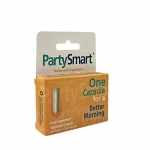 ПАРТИ СМАРТ капсула 1 броя / HIMALAYA DRUGPARTY SMART