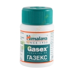 ХИМАЛАЯ ГАЗЕКС таблетки 50 броя / HIMALAYA GAZEX