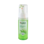 ХИМАЛАЯ ИЗМИВАЩА ПЯНА ЗА ЛИЦЕ С НИЙМ 150 мл / HIMALAYA DRUG HERBALS NEEM FOAMING FACE WASH