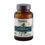 ХИМАЛАЯ ОРГАНИК АШВАГАНДА таблетки 60 броя / HIMALAYA ORGANIC ASHWAGANDHA