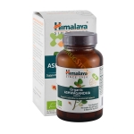 ХИМАЛАЯ ОРГАНИК АШВАГАНДА таблетки 60 броя / HIMALAYA ORGANIC ASHWAGANDHA