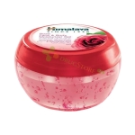 ХИМАЛАЯ ОВЛАЖНЯВАЩ ГЕЛ ЗА ЛИЦЕ И ТЯЛО РОЗА 300 мл / HIMALAYA ROSE FACE AND BODY MOISTURIZER GEL