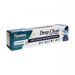 ХИМАЛАЯ ПАСТА ЗА ЗЪБИ ДИЙП КЛИЙН 75 мл / HIMALAYA HERBAL TOOTHPASTE DEEP CLEAN