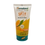 ХИМАЛАЯ ПОЧИСТВАЩ ГЕЛ С ЕКСТРАКТ ОТ КУРКУМА 150 мл / HIMALAYA DARK SPOT CLEARING CURCUMA FACE WASH