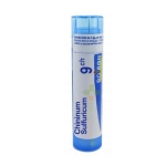 ХИНИНУМ СУЛФУРИКУМ 9 CH / BOIRON MONO CHININUM SULFURICUM 9 CH