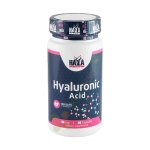 ХАЯ ЛАБС ХИАЛУРОНОВА КИСЕЛИНА капсули 40 мг 30 броя / HAYA LABS HYALURONIC ACID