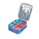 ХЛАДИЛНА ЧАНТА ELITE BAGS ISOLAB модел EB-04.009 / ELITE BAGS ISOTHERMAL BAG ISOLAB model EB-04.009