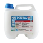 ХМИ SCRUB AL PLUS ДЕЗИНФЕКТАНТ 5 литра / HMI SCRUB AL PLUS DISINFECTANT 