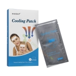 ХОДАФ ОХЛАЖДАЩИ ПЛАСТИРИ 6 броя / HODAF COOLING PATCH 