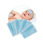 ХОДАФ ОХЛАЖДАЩИ ПЛАСТИРИ 6 броя / HODAF COOLING PATCH 