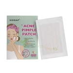 ХОДАФ ПАЧОВЕ ЗА ПЪПКИ (ПРИ АКНЕ) 36 броя / HODAF ACNE PIMPLE PATCH 