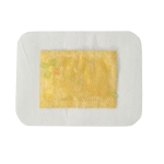 ХОДАФ ПЛАСТИРИ ЗА ДЕТОКСИКАЦИЯ С ДЖИНДЖИФИЛ 10 броя / HODAF FOOT PATCH WITH GINGER 