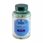 ТЕЛЕШКИ ХИДРОЛИЗИРАН КОЛАГЕН таблетки 1000 мг 180 броя / HOLLAND & BARRETT HYDROLYSED COLLAGEN