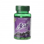 АКАЙ БЕРИ таблетки 500 мг. 120 броя / HOLLAND BARRETT ACAI BERRY