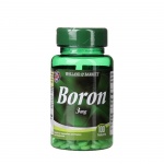 БОР таблетки 3 мг. 100 броя / HOLLAND BARRETT BORON