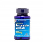 ГЛЮКОЗАМИН СУЛФАТ каплети 1000 мг. 30 броя / HOLLAND BARRETT GLUCOSAMINE SULPHATE