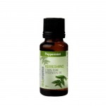 МИАРОМА ЕТЕРИЧНО МАСЛО ОТ МЕНТА 10 мл. / HOLLAND BARRETT MIAROMA PURE ESSENTIAL  PEPPERMINT OIL