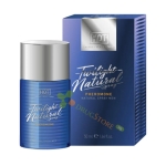 ПАРФЮМ ЗА МЪЖЕ С ФЕРОМОНИ БЕЗ АРОМАТ 50 мл / HOT TWILIGHT PHEROMONE NATURAL SPRAY FOR MEN