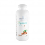 ПРОФЕСИОНАЛНО МАСАЖНО ОЛИО БАДЕМ 500 мл / HRISTINA PROFESSIONAL MASSAGE OIL ALMOND