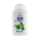 ШАМПОАН ЗА КОСА С ХМЕЛ ЗА РАСТЕЖ 200 мл / HRISTINA HAIR GROWTH SHAMPOO WITH HOPS EXTRACT