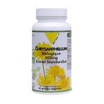 ХРИЗАНТЕМА капсули 60 броя / VIT`ALL+ CHRYSANTHEMUM 