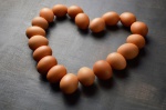 Защо яйцата са полезни за човешкото здраве?