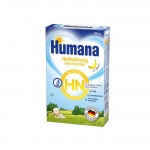 ХУМАНА ПРИ ОСТРА ДИАРИЯ + ПРОБИОТИК 300 гр. / HUMANA HN HEILNAHRUNG BEI DURCHFALL