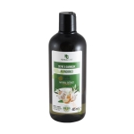 ХУНКА КЕЪР ШАМПОАН С ЧЕСЪН И ДАФИНОВ ЛИСТ 485 мл / HUNCA CARE LAUREL & GARLIC SHAMPOO 