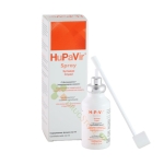 ХУПАВИР КОМПЛЕКТ саше 20 броя + спрей 12 мл / VEDRA INTERNATIONAL HUPAVIR SET sachet+spray 