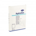 ХАРТМАН ХИДРОФИЛМ ПРЕВРЪЗКА 10 см. x 15 см. 10 броя / HARTMANN HYDROFILM