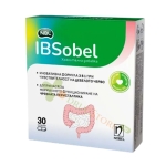 ИБСОБЕЛ капсули 30 броя / NOBEL IBSOBEL 
