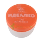 ИДЕАЛКО КРЕМ ПРИ ИЗГАРЯНИЯ 50 мл / ZONAPHARM IDEALKO BURN RELIEF CREAM