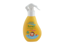 ВОДОУСТОЙЧИВ СЛЪНЦЕЗАЩИТЕН СПРЕЙ ЗА БЕБЕТА И ДЕЦА SPF 50 БОЧКО 150 мл / BOCHKO BABY SUNSCREEN SPRAY WATERPROOF SPF 50
