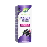 САМБУКУС ИМУН сироп 240 мл / NATURES WAY SAMBUCUS IMMUNE syrup 240 ml.