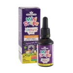 ИМУНО ПЛЮС ЗА ДЕЦА капки 50 мл / NATURES AID IMMUNE DROPS FOR KIDS