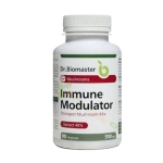 ИМЮН МОДУЛАТОР капсули 510 мг 90 броя / DR. BIOMASTER IMMUNE MODULATOR