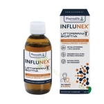 ИНФЛУНЕКС разтвор 200 мл / PHARMALIFE RESEARCH INFLUNEX solution