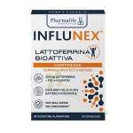ИНФЛУНЕКС таблетки 30 броя / PHARMALIFE RESEARCH INFLUNEX