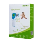 ИНФРАЧЕРВЕН ТЕРМОМЕТЪР BO HUI T - 168 / INFRARED THERMOMETER  BO HUI T - 168