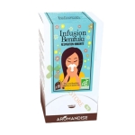 ИНФУЗИЯ БЕНИФУКИ ФИЛТЪР 18 броя / AROMANDISE INFUSION BENIFUKI FILTER