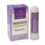ИНХАЛАТОР БЕЗСЪНИЕ TINY HERBS / TINY HERBS INHALER INSOMNIA